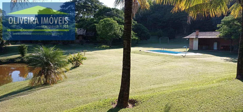 Sítio, 2 quartos, 20 hectares - Foto 12