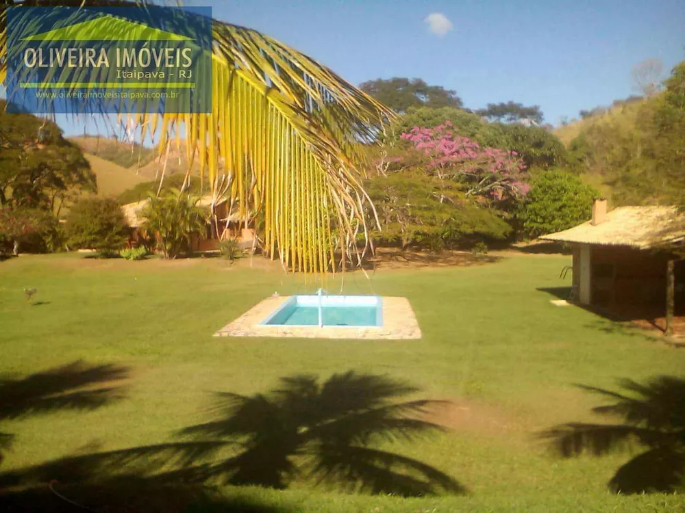 Sítio, 2 quartos, 20 hectares - Foto 16