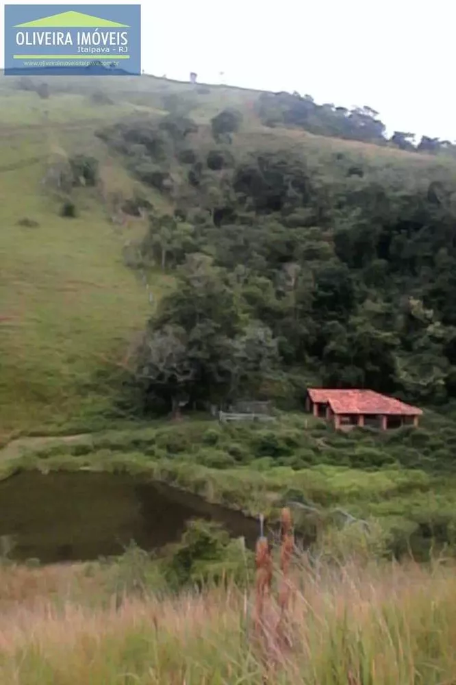 Sítio, 2 quartos, 20 hectares - Foto 24