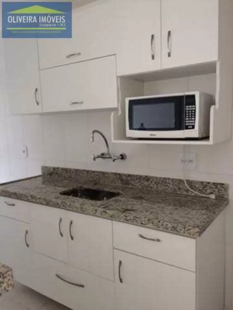 Apartamento, 1 quarto, 70 m² - Foto 2