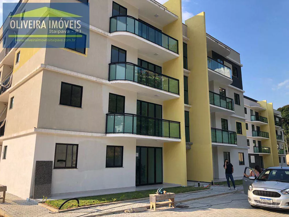 Apartamento, 2 quartos, 75 m² - Foto 20