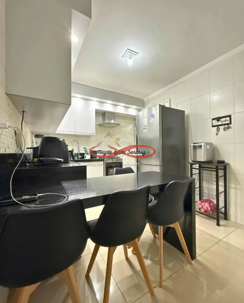 Casa, 3 quartos, 110 m² - Foto 5
