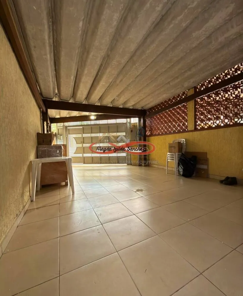 Casa, 3 quartos, 110 m² - Foto 12