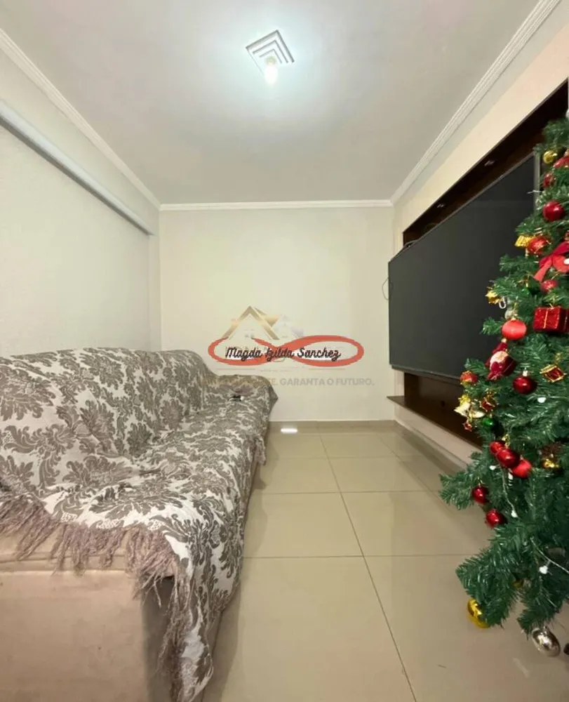 Casa, 3 quartos, 110 m² - Foto 1