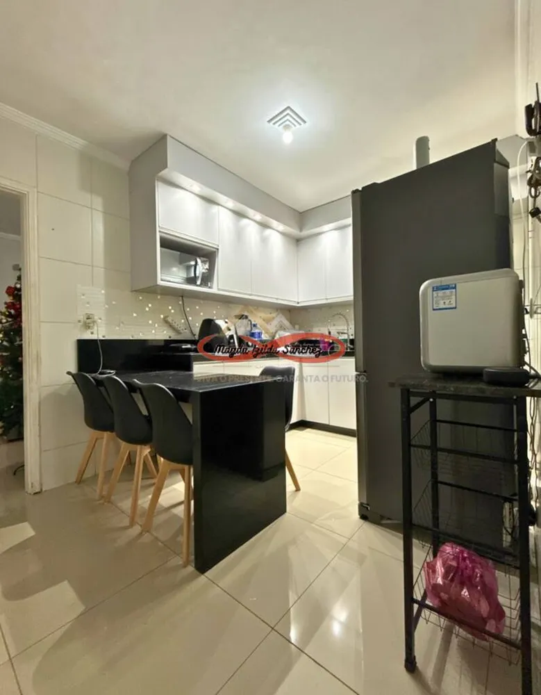 Casa, 3 quartos, 110 m² - Foto 6