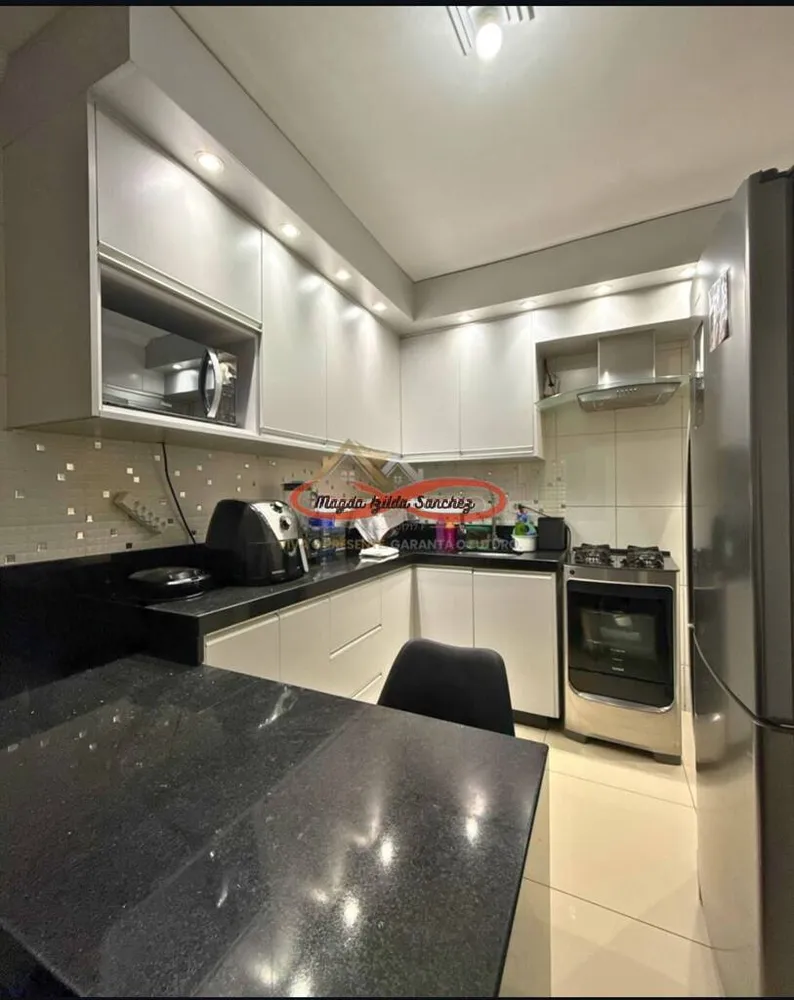 Casa, 3 quartos, 110 m² - Foto 3