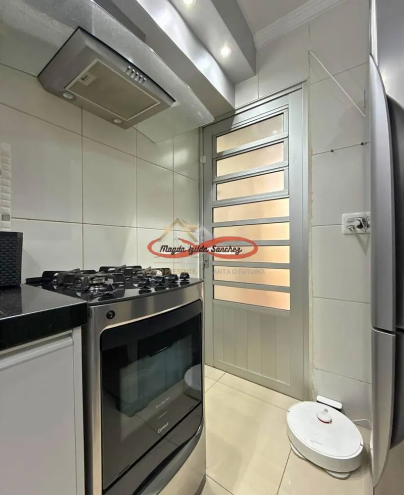 Casa, 3 quartos, 110 m² - Foto 4