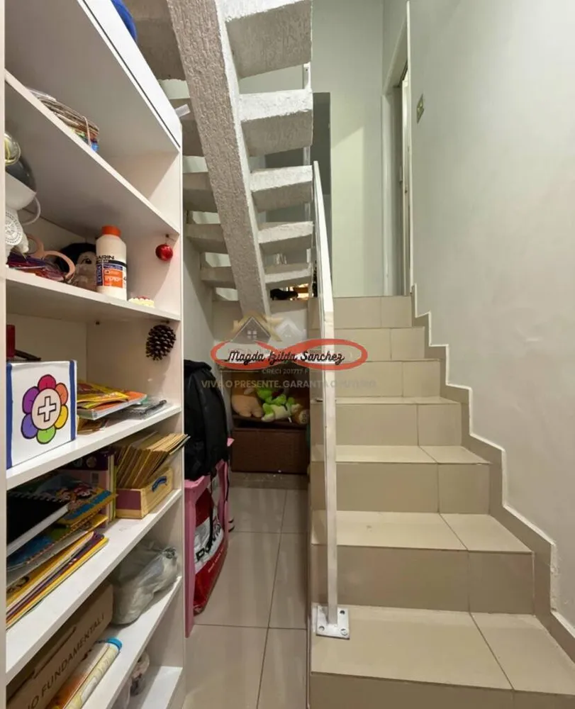 Casa, 3 quartos, 110 m² - Foto 8