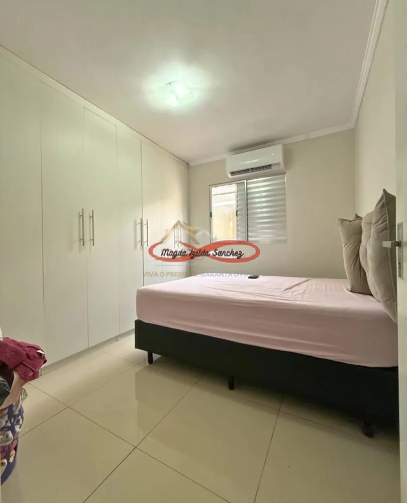 Casa, 3 quartos, 110 m² - Foto 9