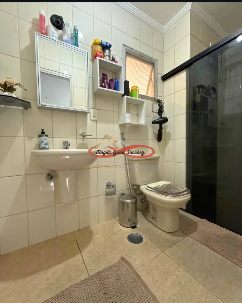 Casa, 3 quartos, 110 m² - Foto 10