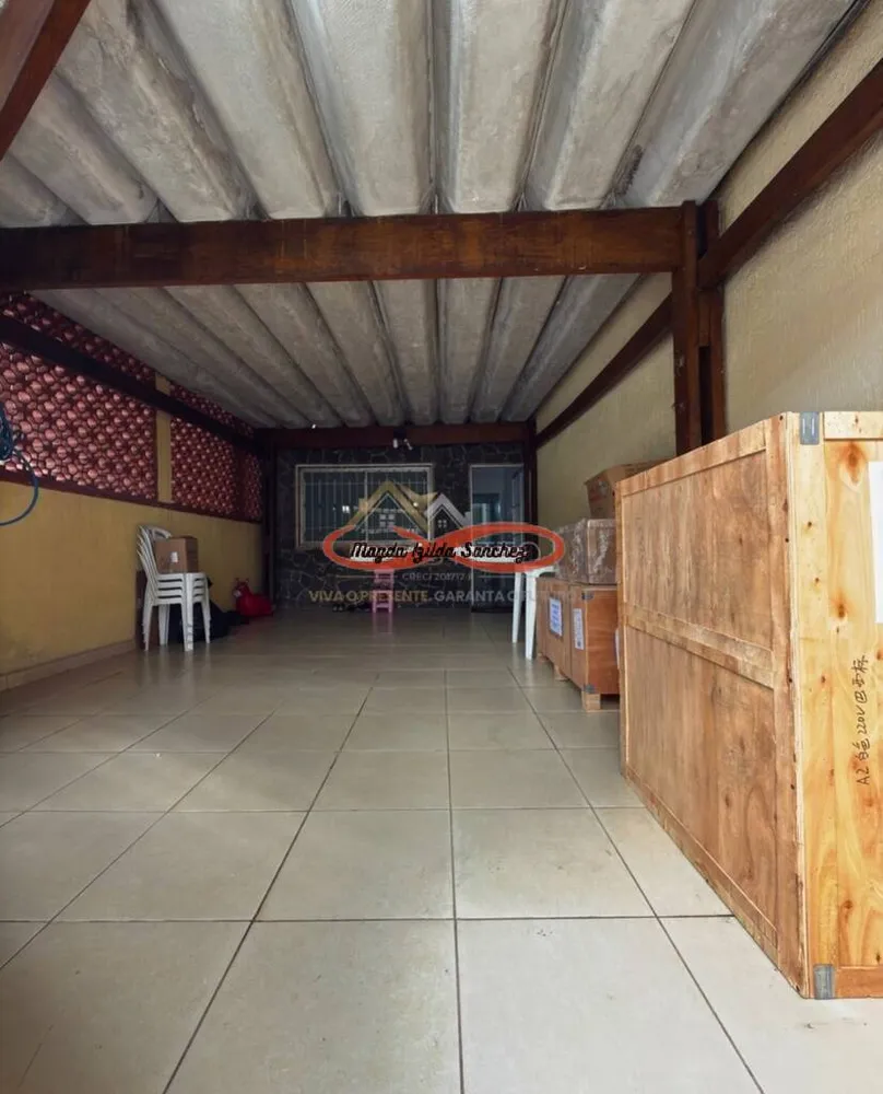 Casa, 3 quartos, 110 m² - Foto 11