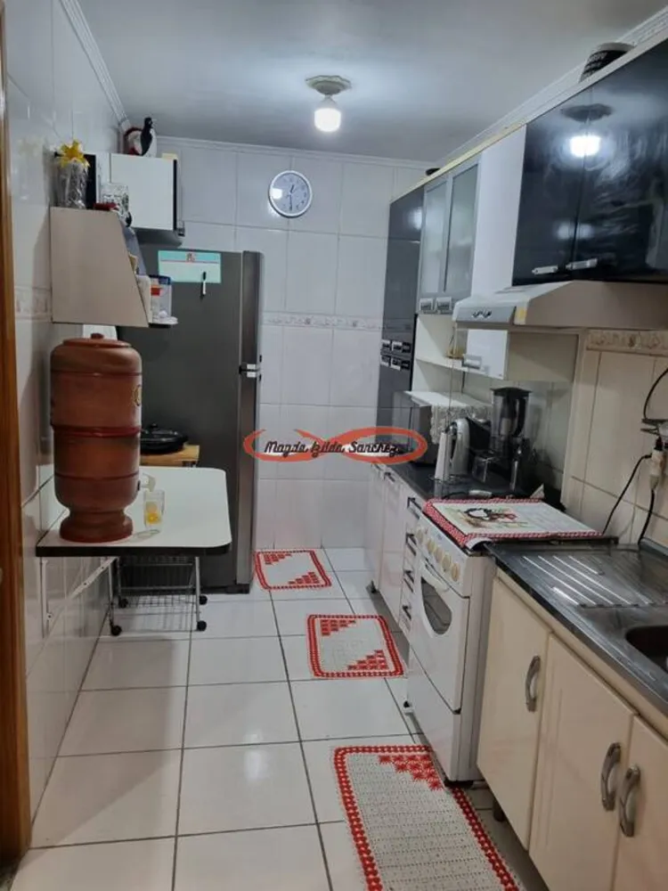 Apartamento, 2 quartos, 63 m² - Foto 2