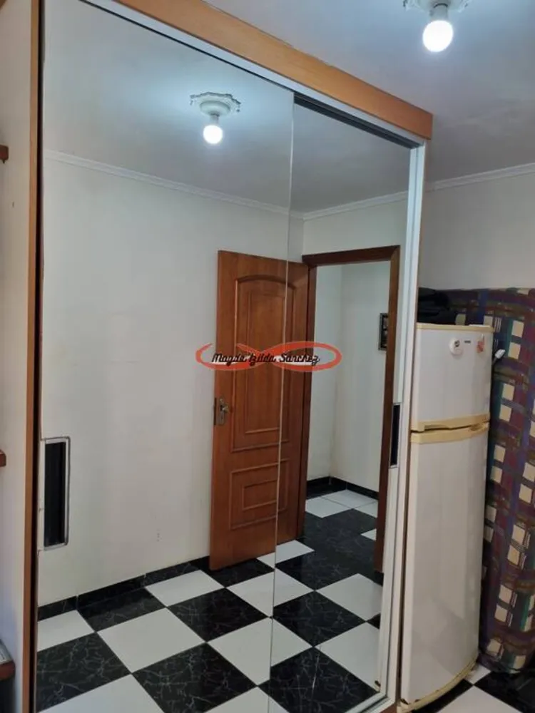 Apartamento, 2 quartos, 63 m² - Foto 4