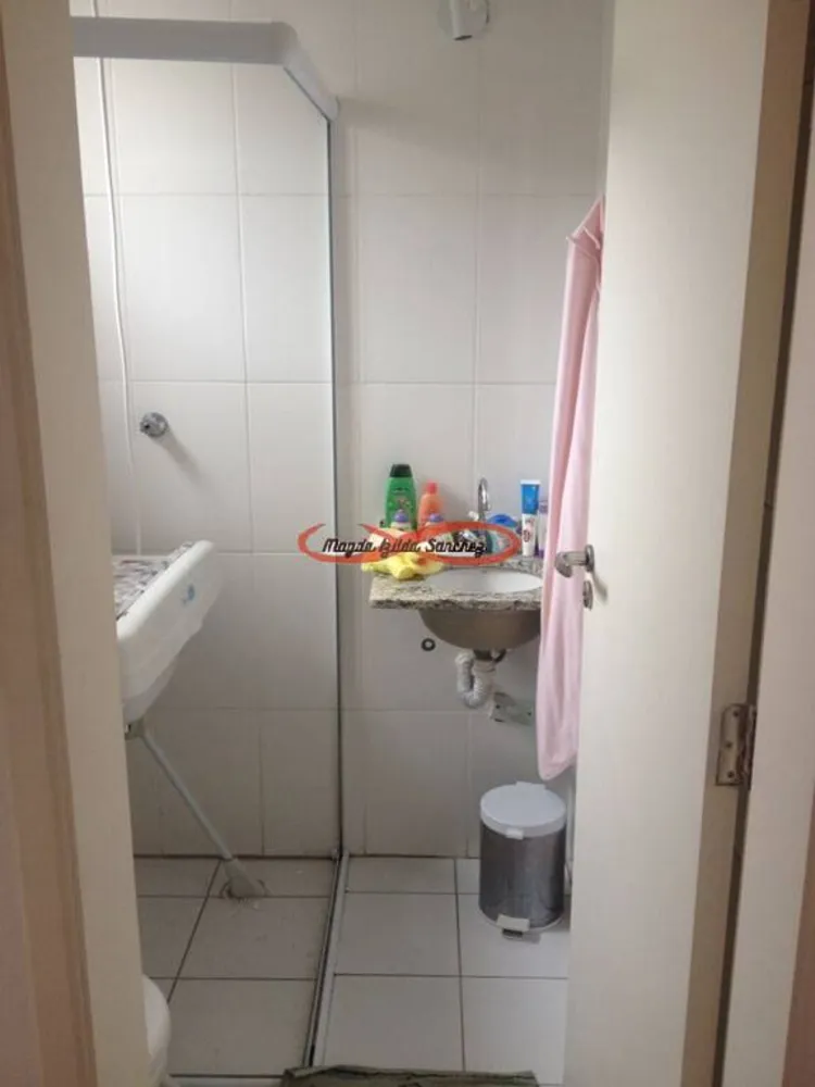 Sobrado, 2 quartos, 57 m² - Foto 9