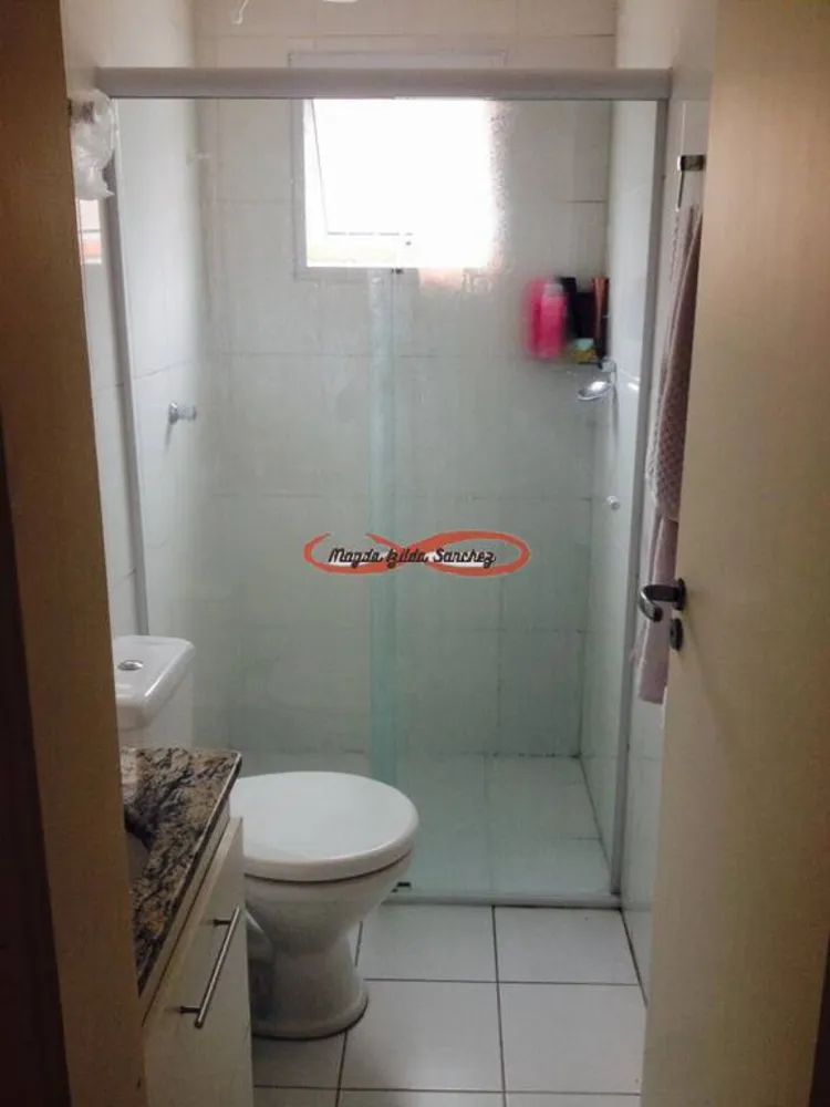 Sobrado, 2 quartos, 57 m² - Foto 10