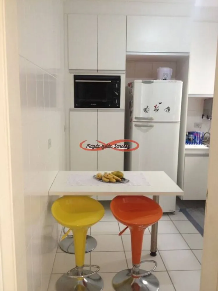 Sobrado, 2 quartos, 57 m² - Foto 3