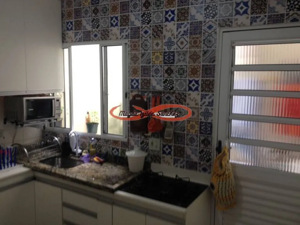 Sobrado, 2 quartos, 57 m² - Foto 4
