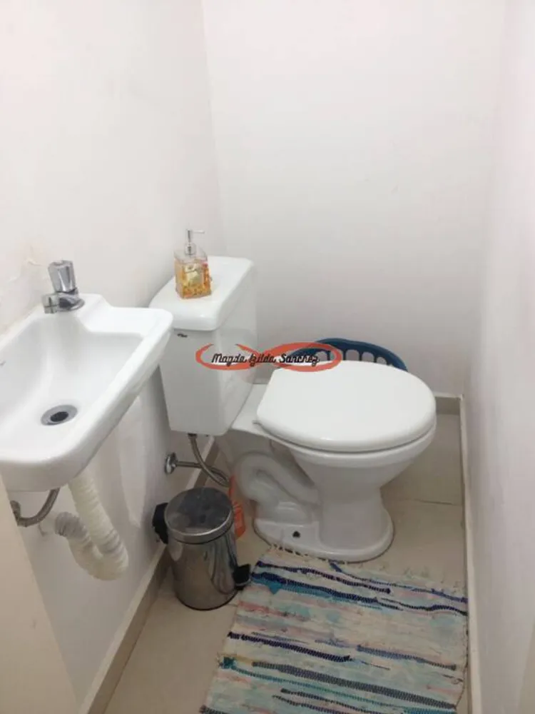 Sobrado, 2 quartos, 57 m² - Foto 11