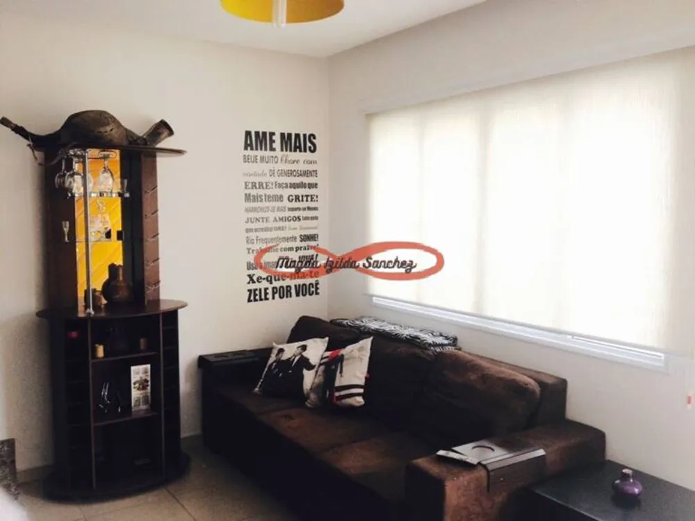 Sobrado, 2 quartos, 57 m² - Foto 2