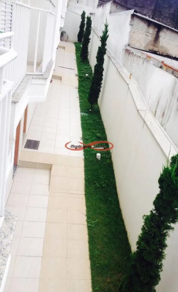 Sobrado, 2 quartos, 57 m² - Foto 12