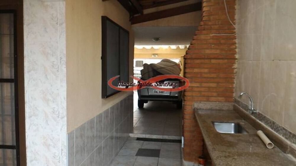 Casa, 3 quartos, 145 m² - Foto 2