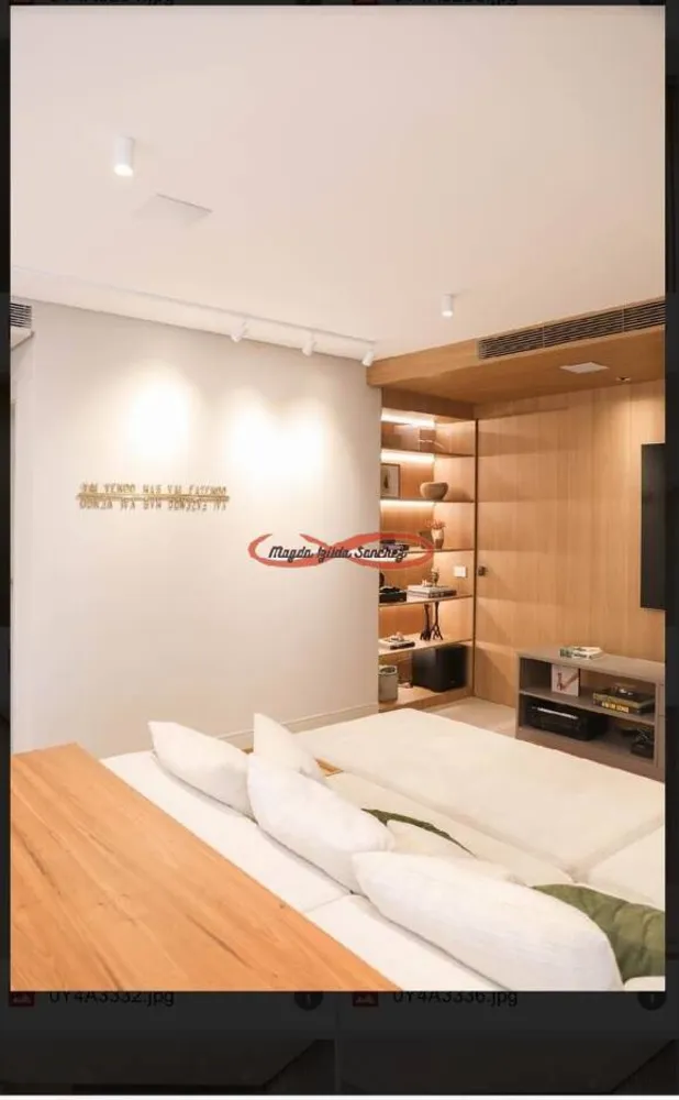 Apartamento, 3 quartos, 240 m² - Foto 5