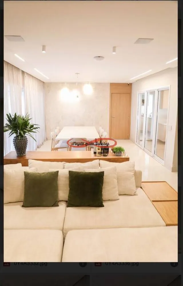 Apartamento, 3 quartos, 240 m² - Foto 12