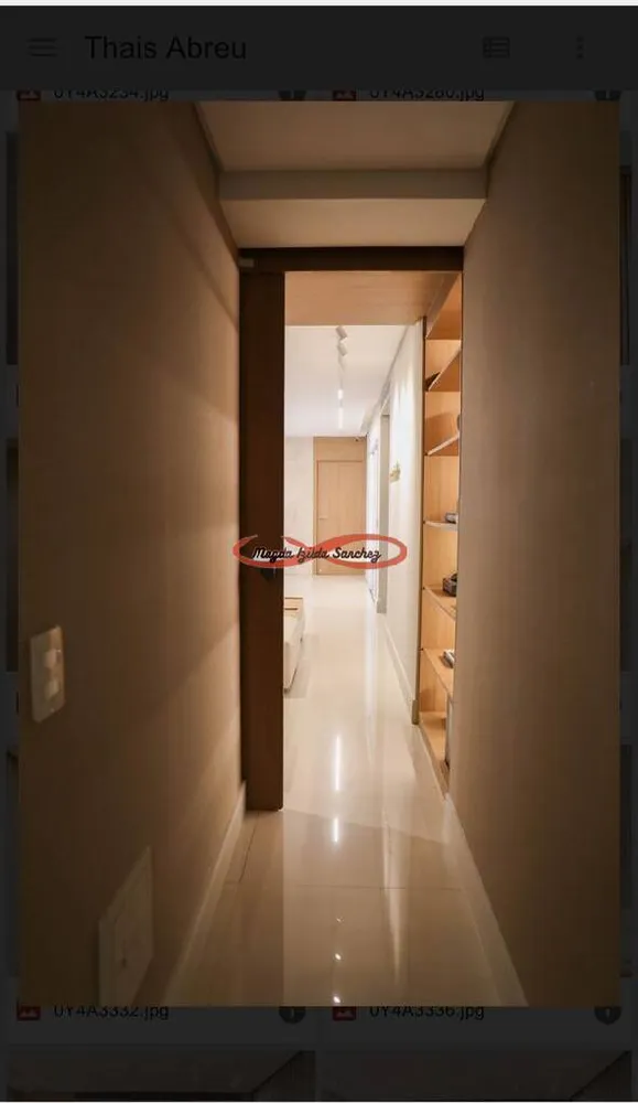 Apartamento, 3 quartos, 240 m² - Foto 4