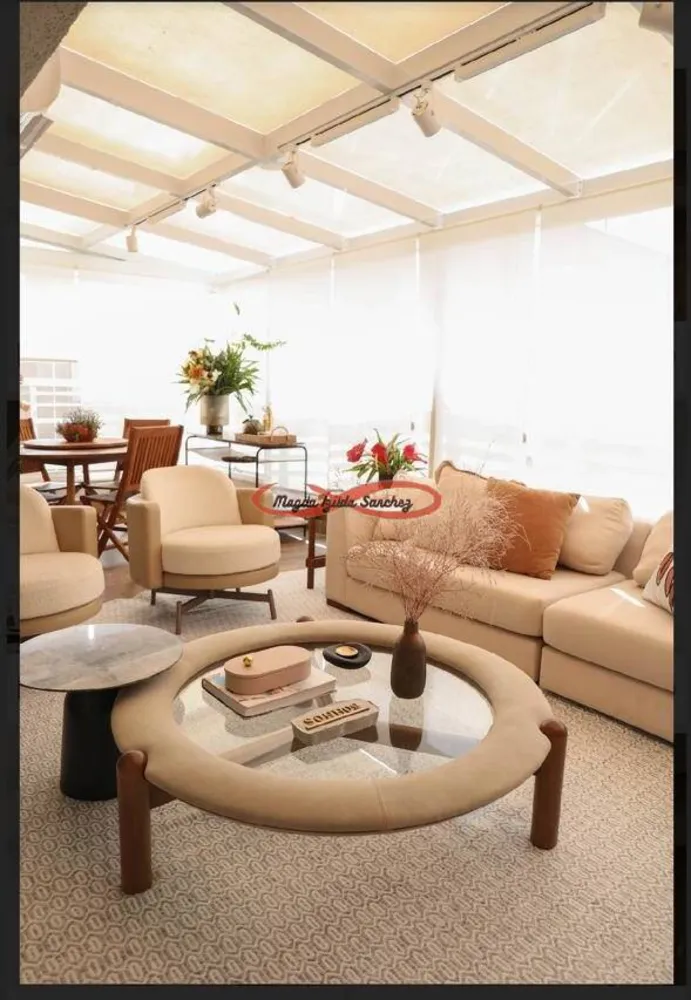 Apartamento, 3 quartos, 240 m² - Foto 16