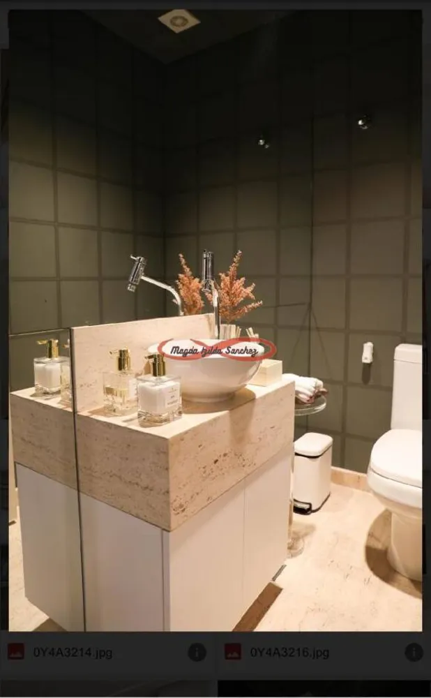 Apartamento, 3 quartos, 240 m² - Foto 1