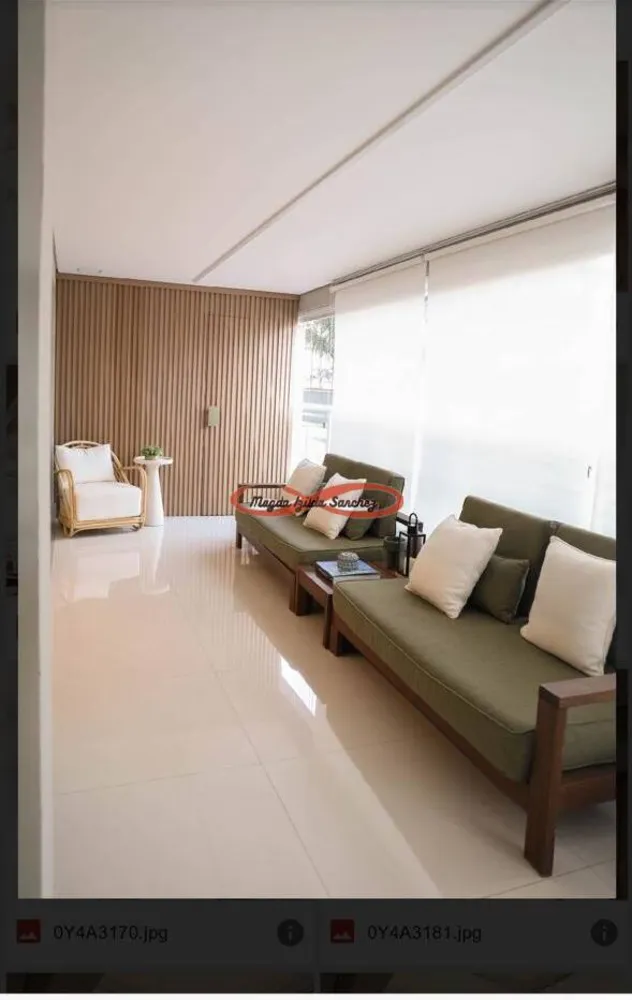 Apartamento, 3 quartos, 240 m² - Foto 14