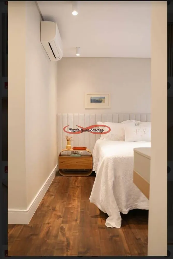 Apartamento, 3 quartos, 240 m² - Foto 9