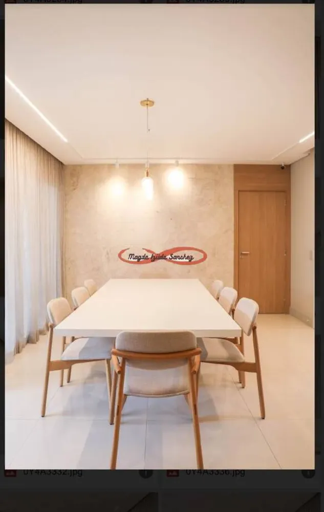 Apartamento, 3 quartos, 240 m² - Foto 10