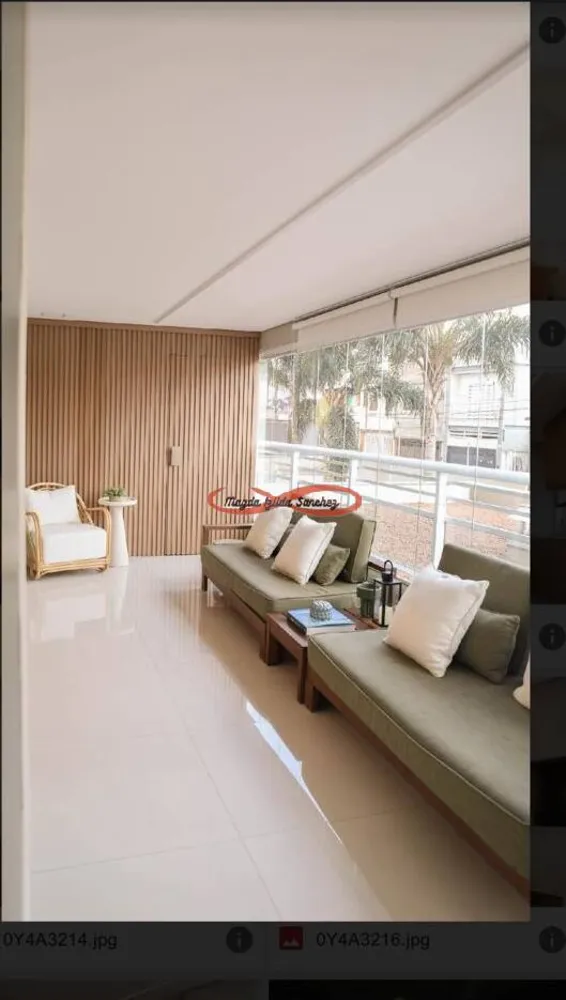 Apartamento, 3 quartos, 240 m² - Foto 3