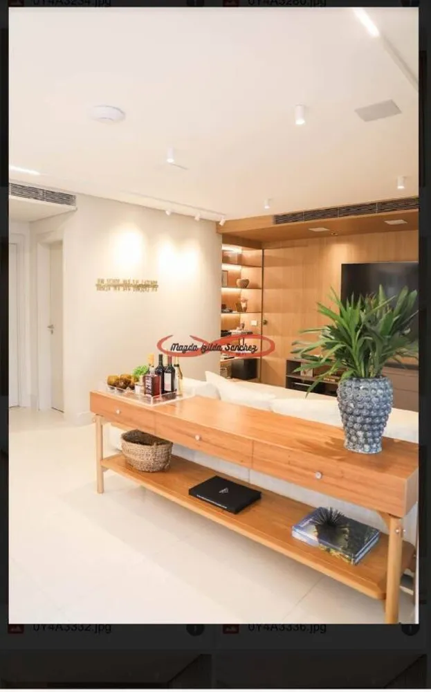 Apartamento, 3 quartos, 240 m² - Foto 7