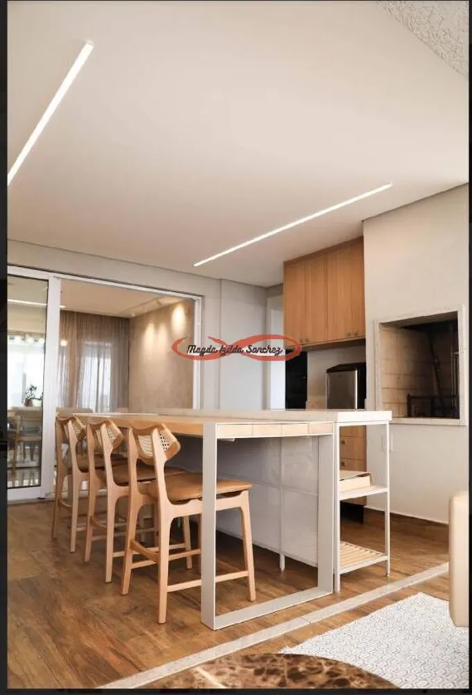 Apartamento, 3 quartos, 240 m² - Foto 6