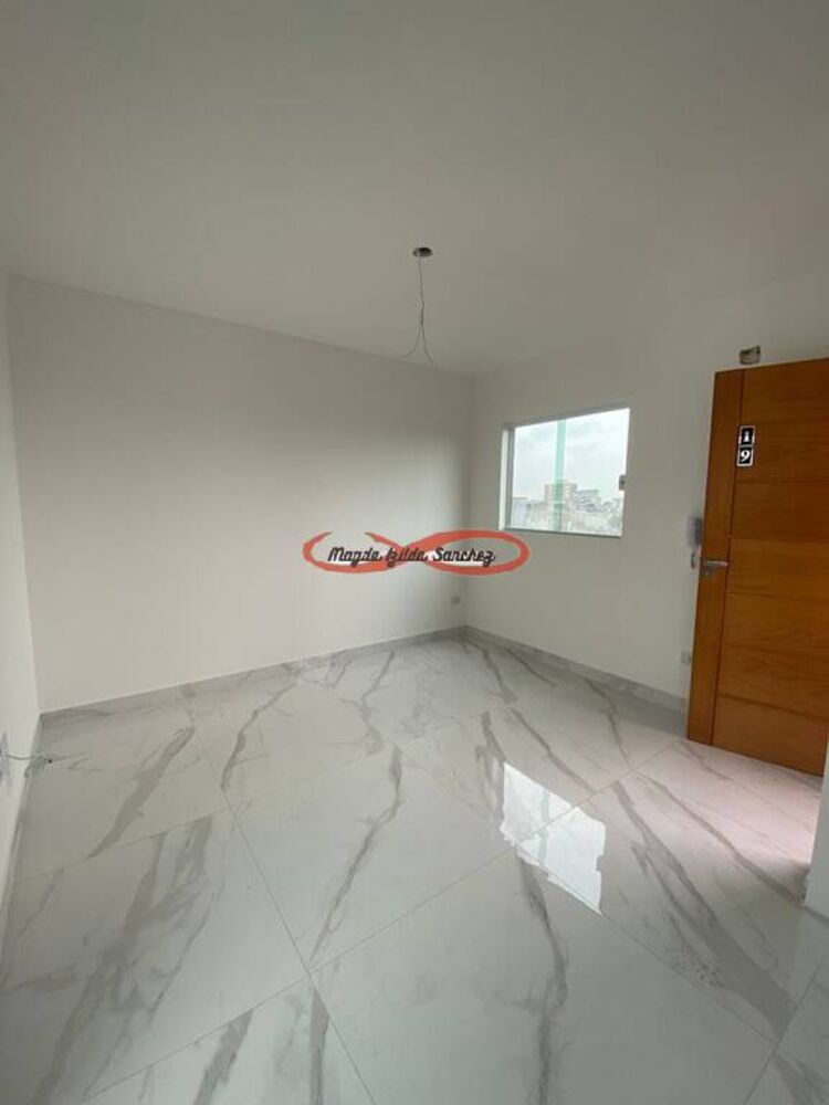 Apartamento, 1 quarto, 33 m² - Foto 3