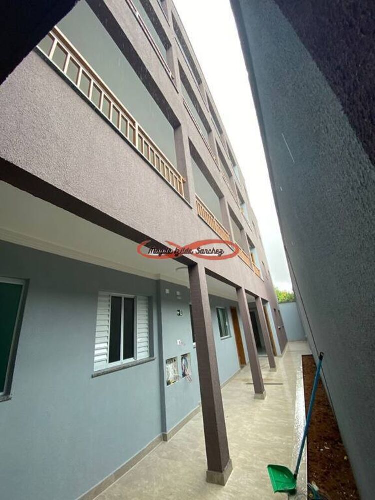 Apartamento, 1 quarto, 33 m² - Foto 16