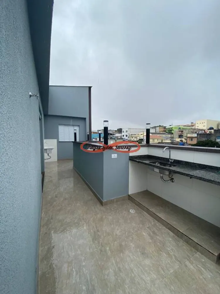 Apartamento, 1 quarto, 33 m² - Foto 14