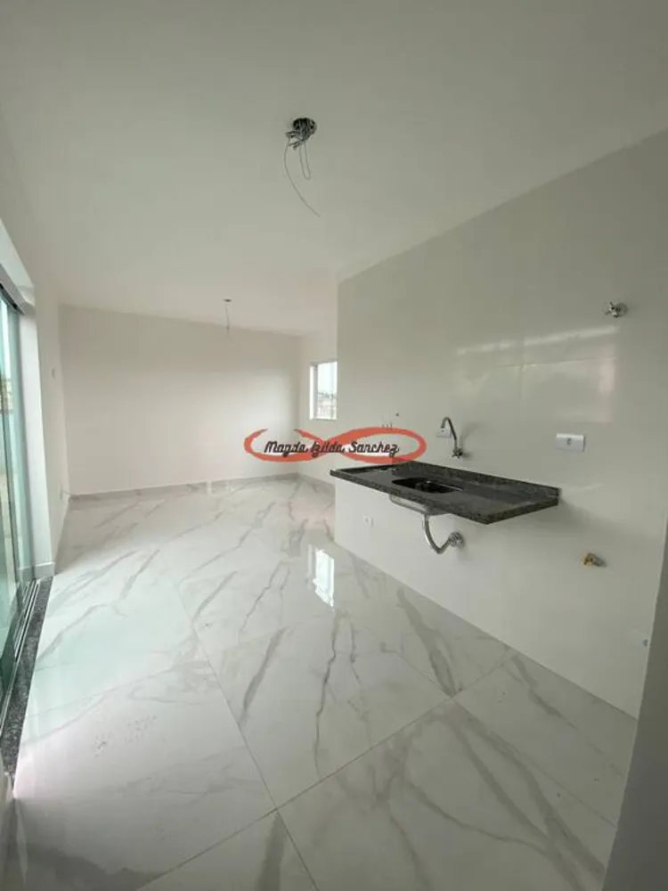 Apartamento, 1 quarto, 33 m² - Foto 5