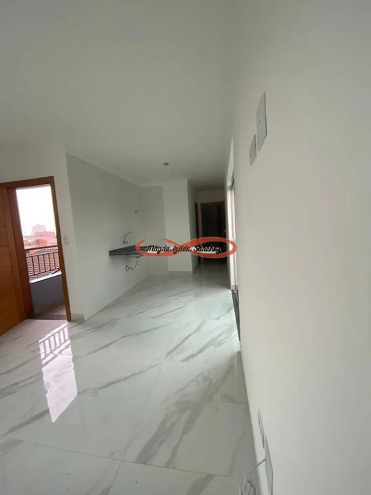 Apartamento, 1 quarto, 33 m² - Foto 2