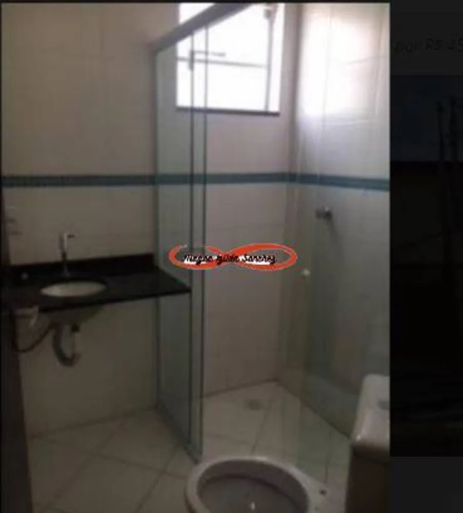 Casa, 3 quartos, 100 m² - Foto 8