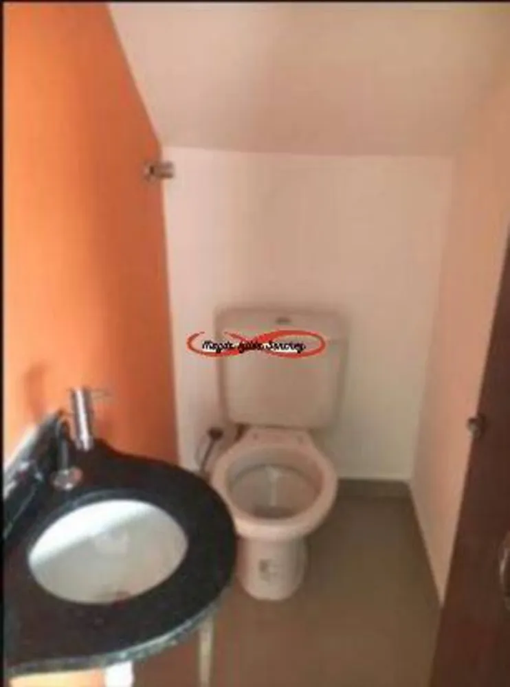Casa, 3 quartos, 100 m² - Foto 9