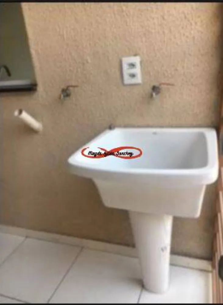 Casa, 3 quartos, 100 m² - Foto 6