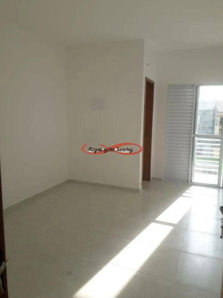Casa, 3 quartos, 120 m² - Foto 2