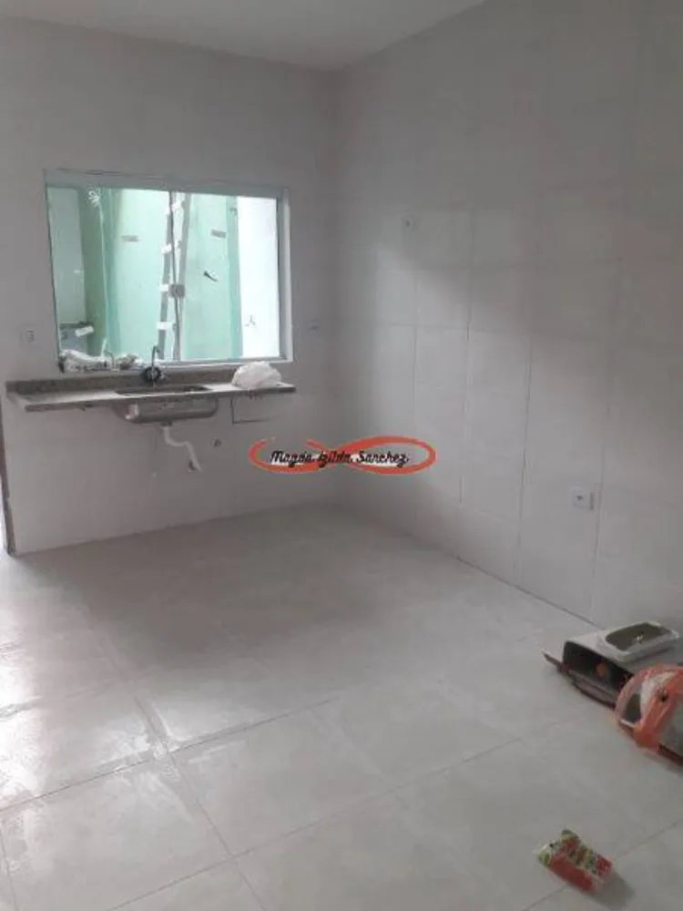 Casa, 3 quartos, 120 m² - Foto 6