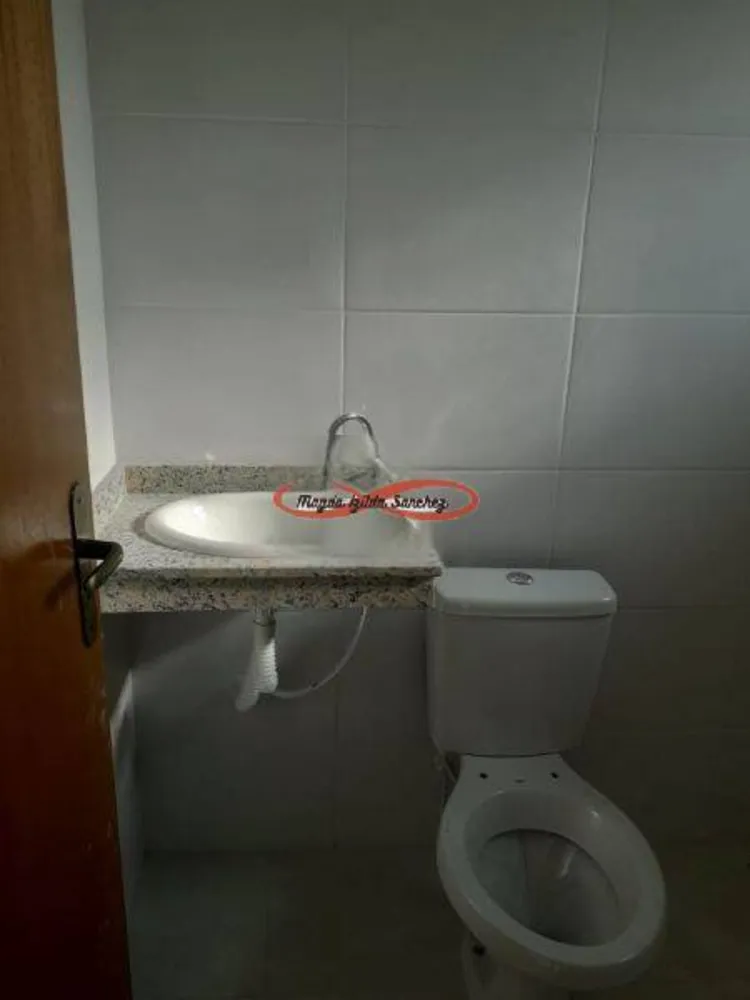 Casa, 3 quartos, 120 m² - Foto 11