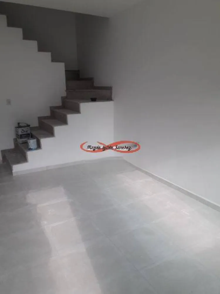 Casa, 3 quartos, 120 m² - Foto 1