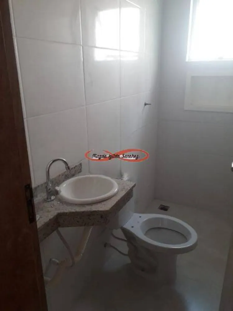 Casa, 3 quartos, 120 m² - Foto 10