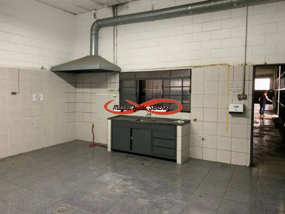 Depósito-Galpão, 1000 m² - Foto 7